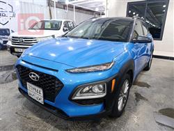 هيونداي كونا